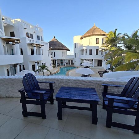 Hotel Villa Capricho Ciudad Madero Eksteriør bilde