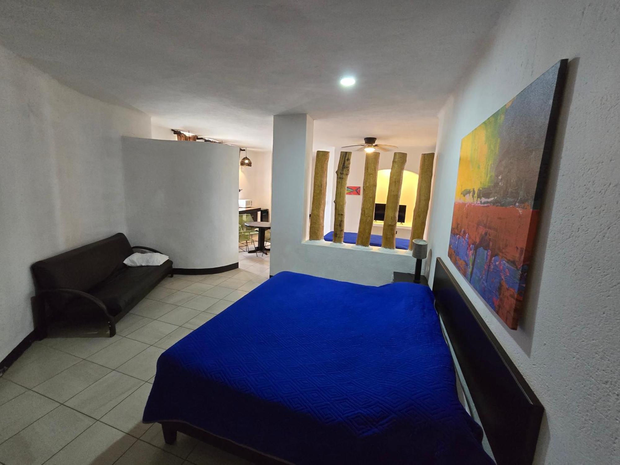 Hotel Villa Capricho Ciudad Madero Eksteriør bilde