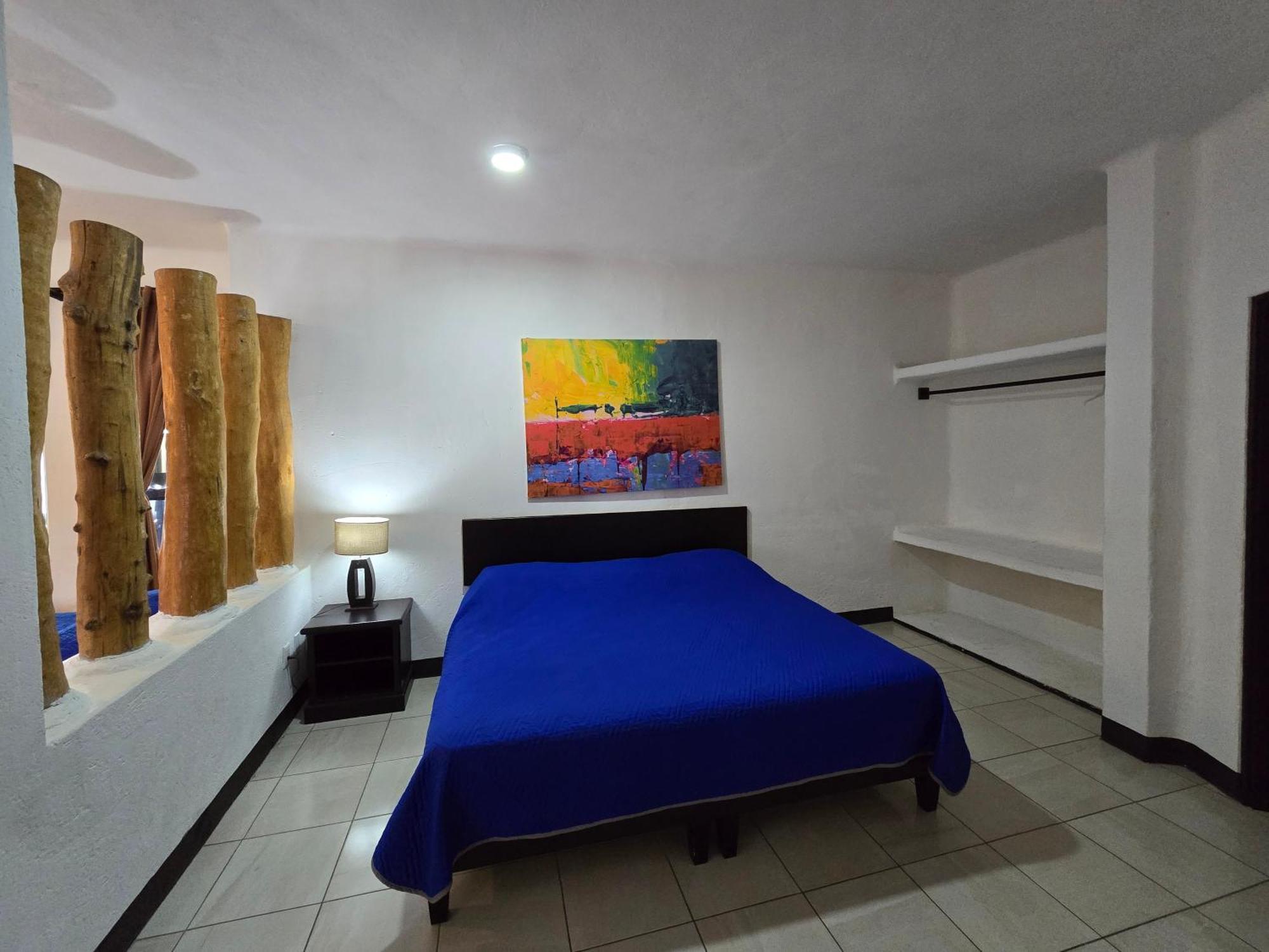 Hotel Villa Capricho Ciudad Madero Eksteriør bilde