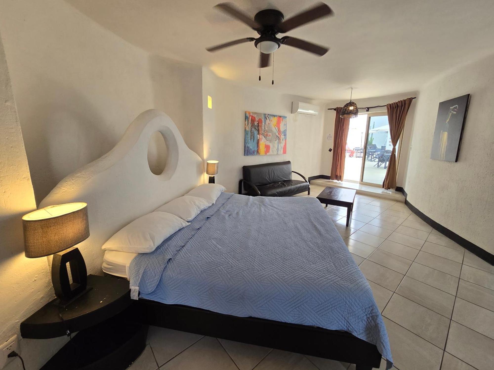 Hotel Villa Capricho Ciudad Madero Eksteriør bilde