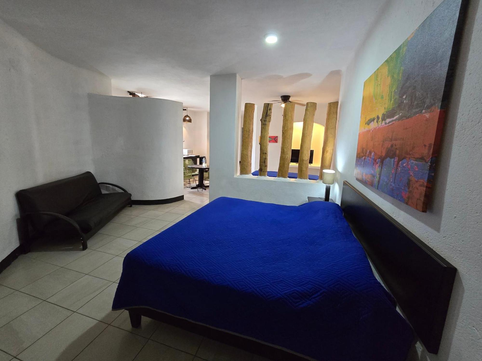 Hotel Villa Capricho Ciudad Madero Eksteriør bilde