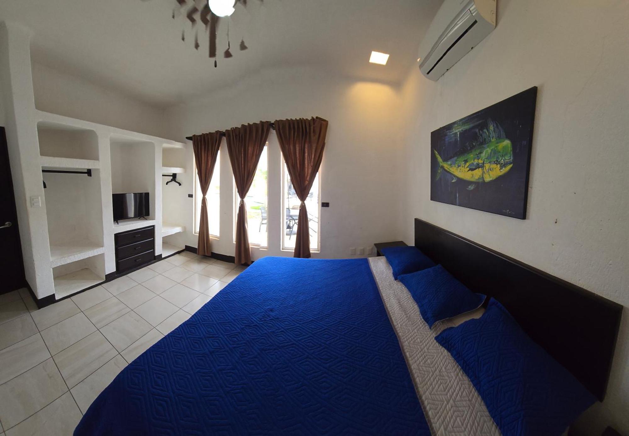 Hotel Villa Capricho Ciudad Madero Eksteriør bilde