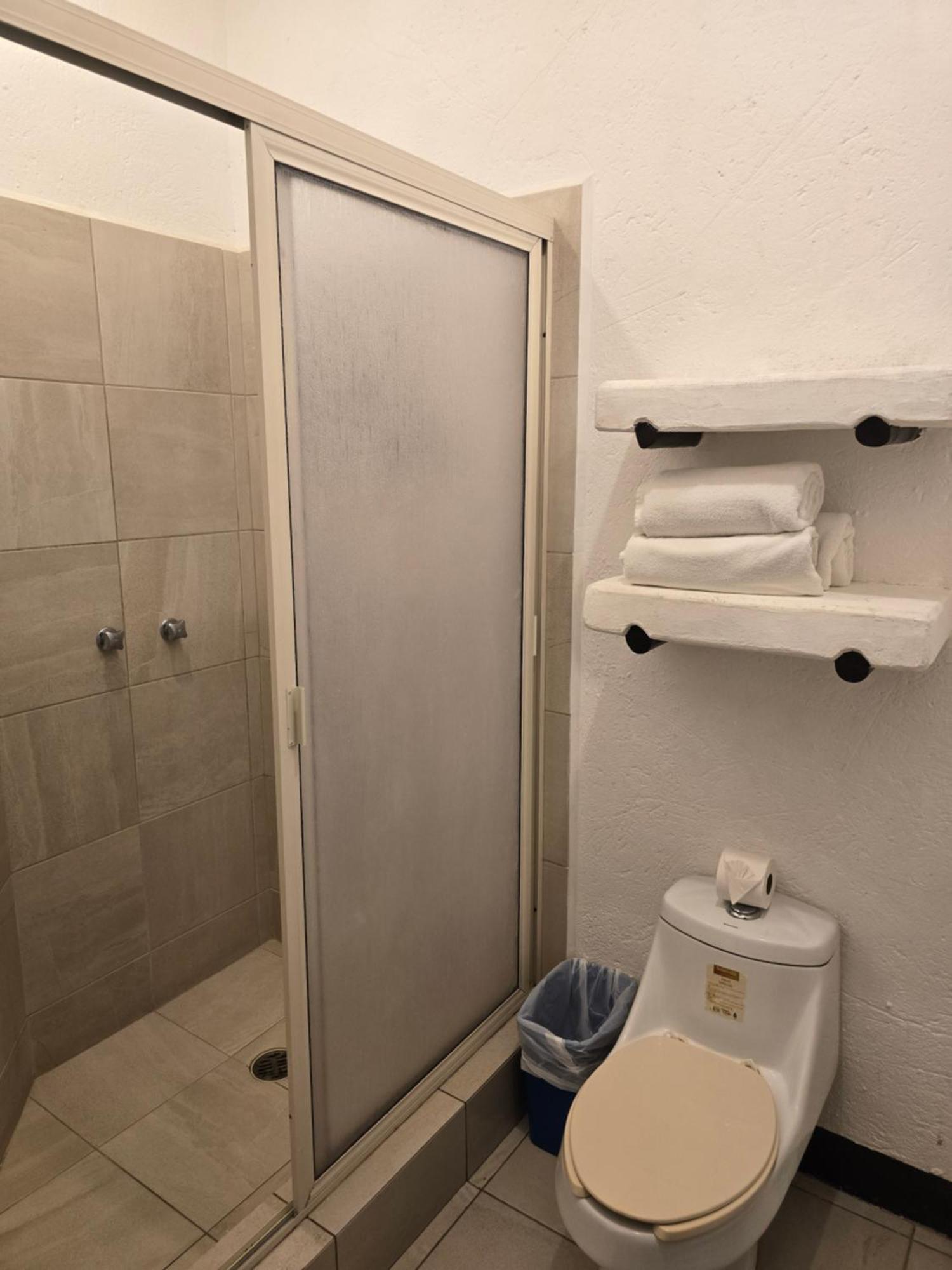 Hotel Villa Capricho Ciudad Madero Eksteriør bilde