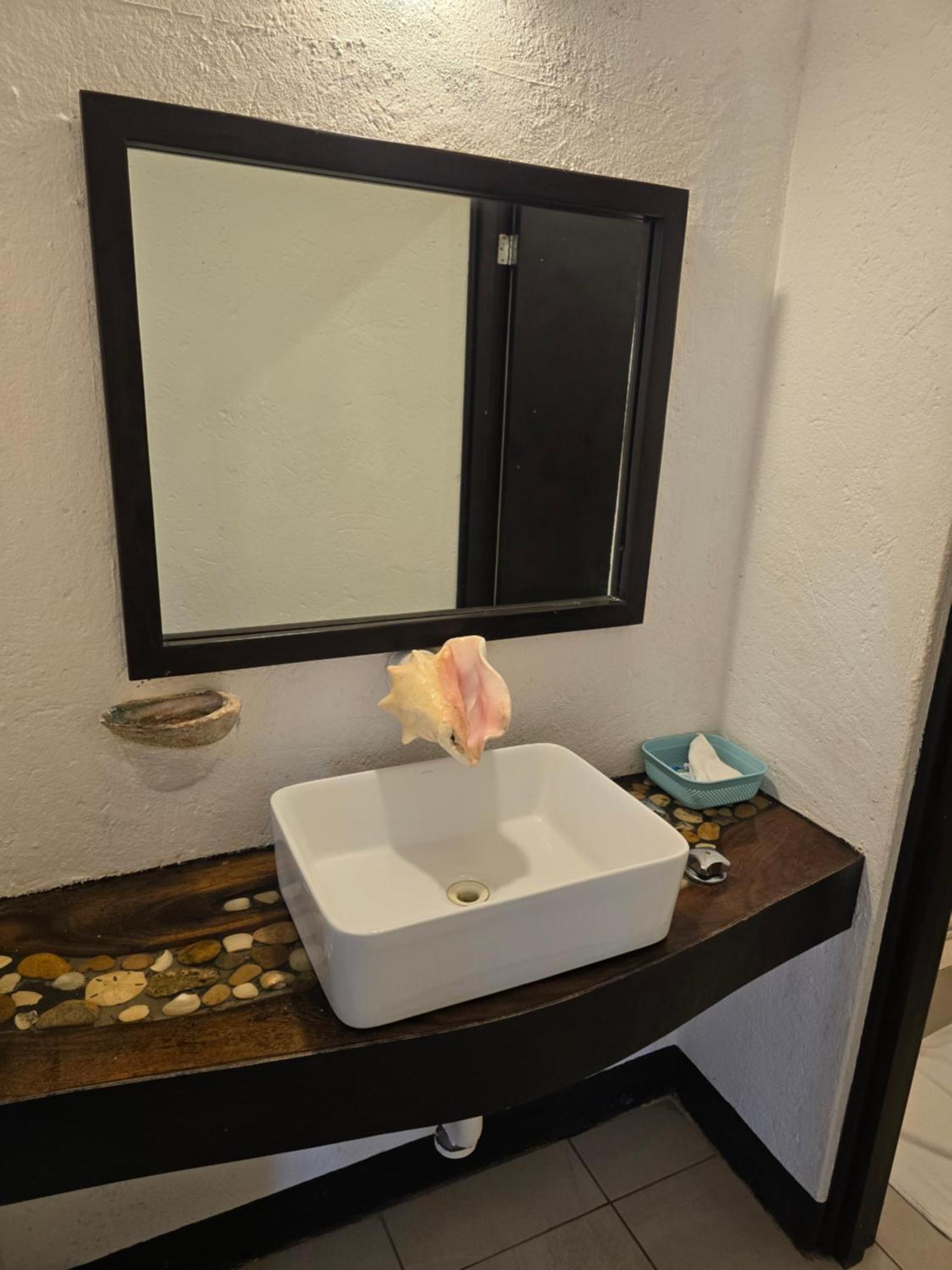 Hotel Villa Capricho Ciudad Madero Eksteriør bilde