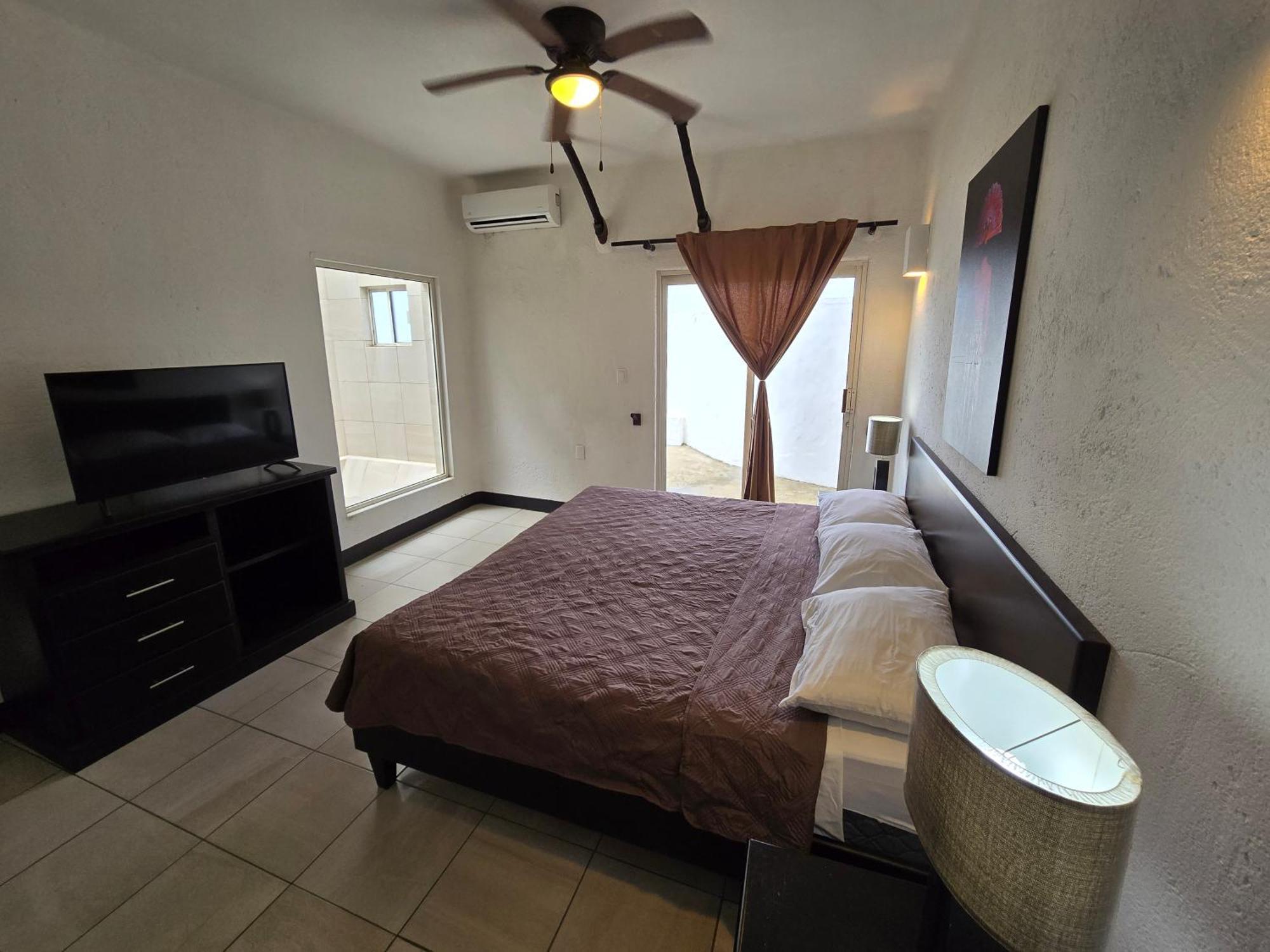 Hotel Villa Capricho Ciudad Madero Eksteriør bilde