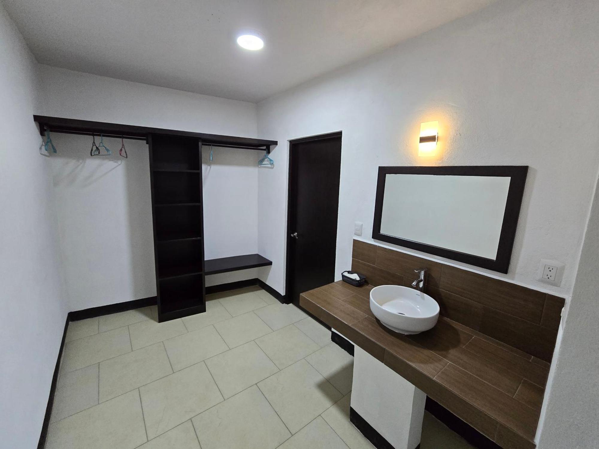 Hotel Villa Capricho Ciudad Madero Eksteriør bilde
